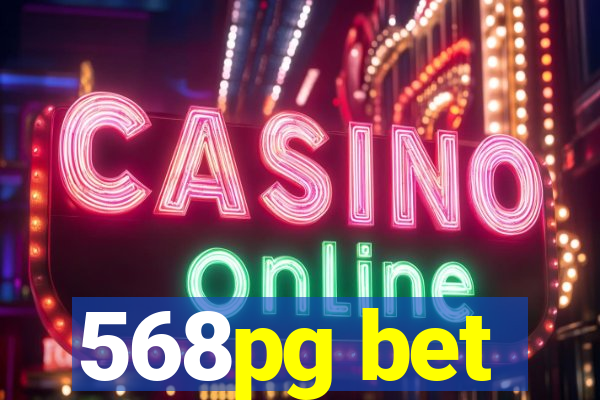 568pg bet